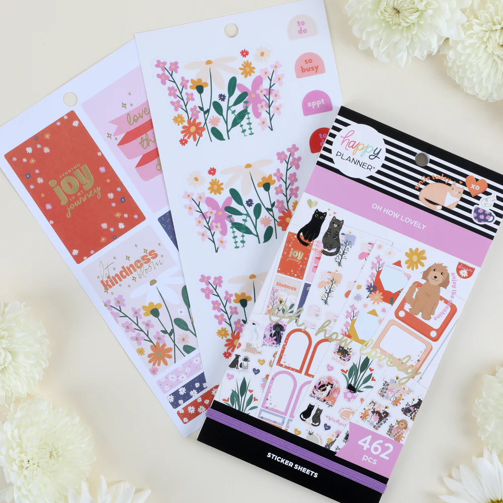 Oh How Lovely Box - Image 7