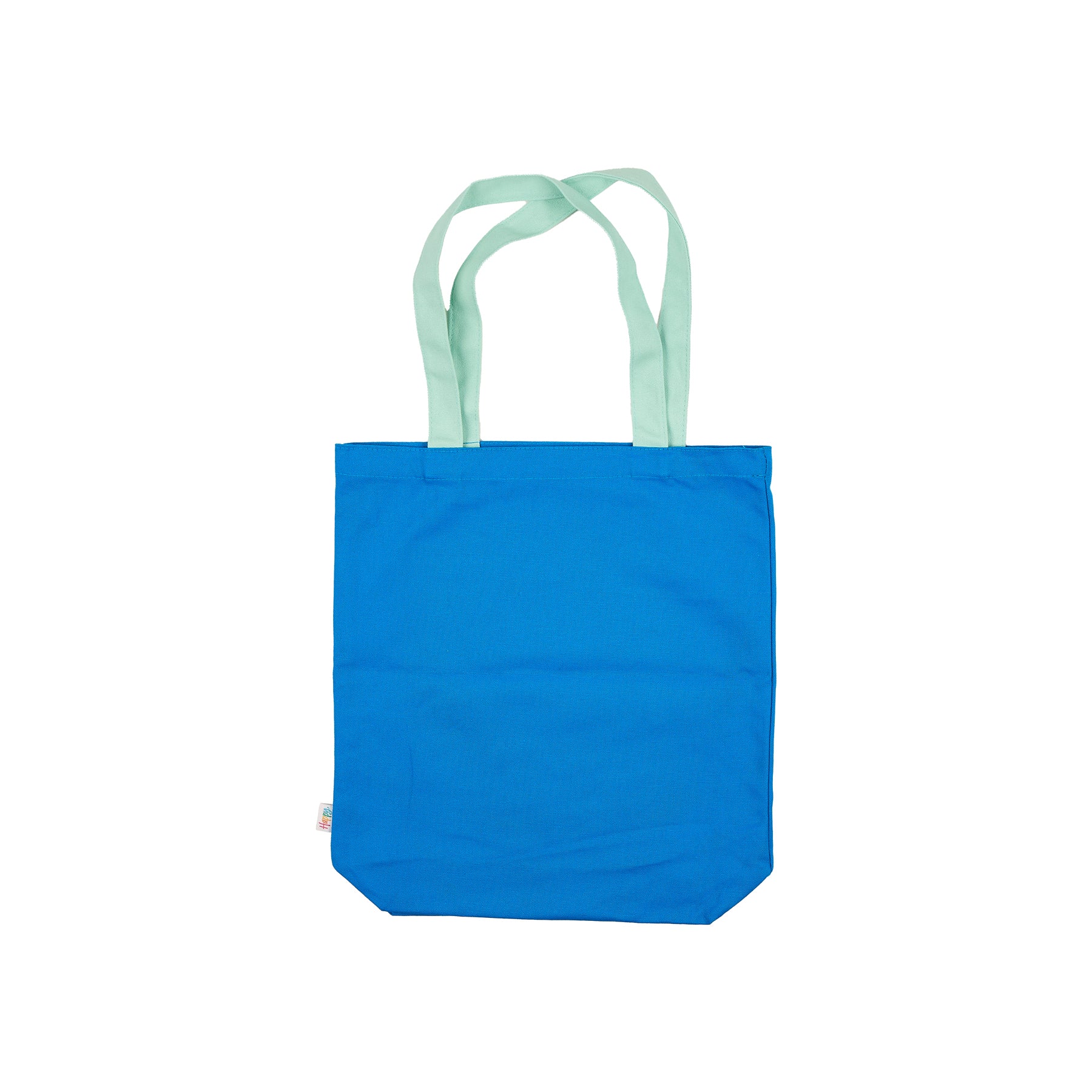 One More Chapter - Canvas Tote Bag - Image 2