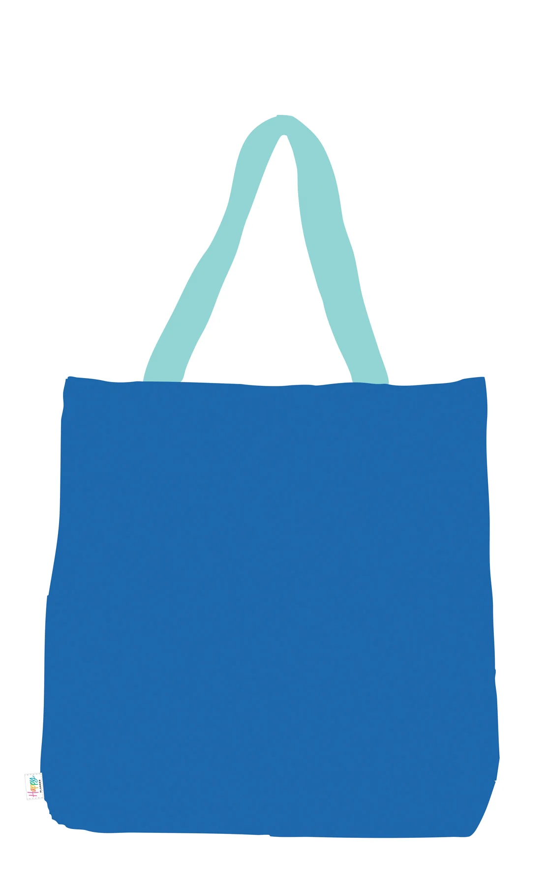 One More Chapter - Canvas Tote Bag - Image 5