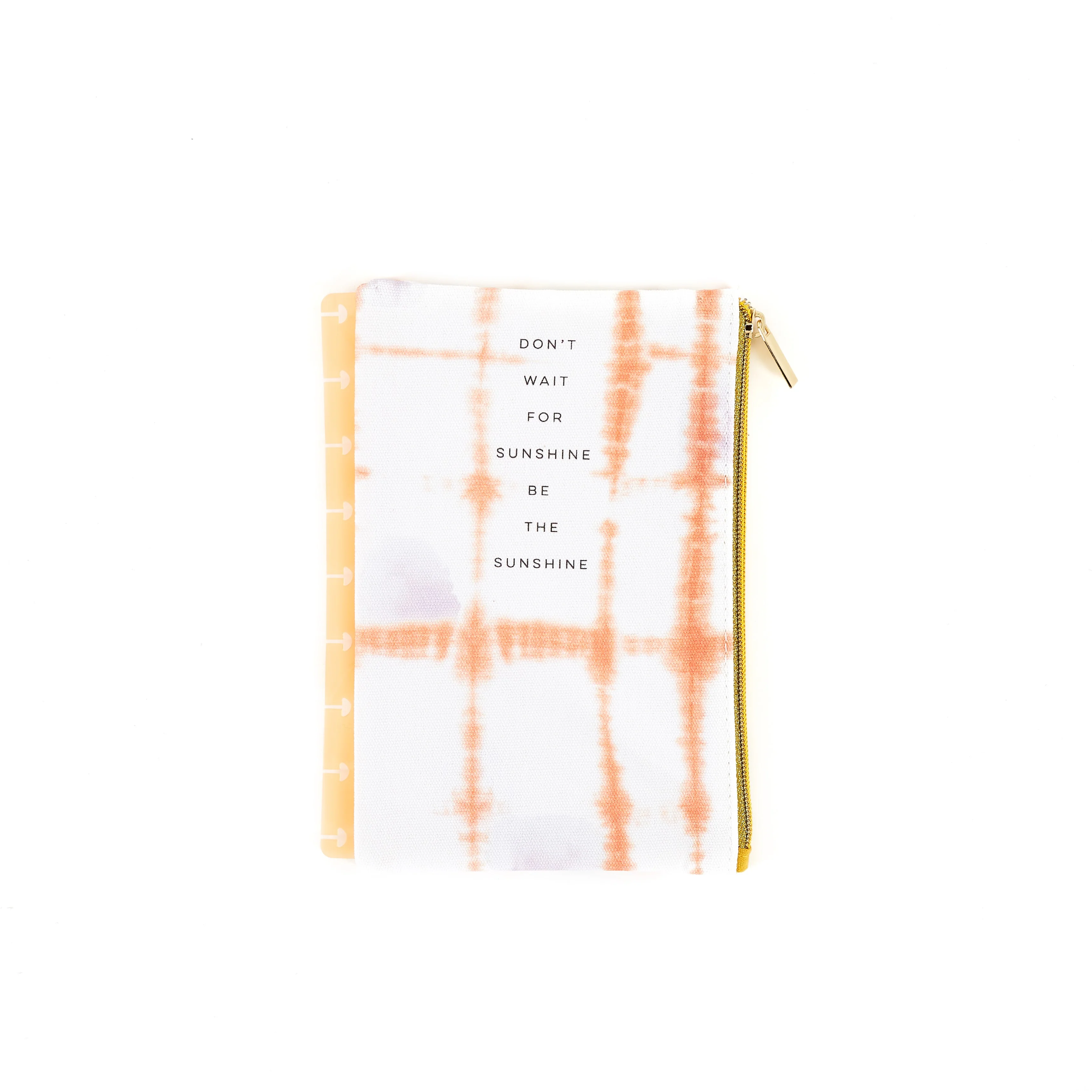Painterly Pastels Snap-In Pen Pouch - Image 3