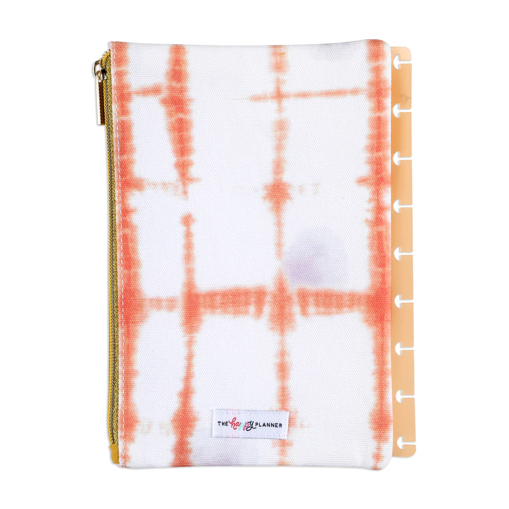 Painterly Pastels Snap-In Pen Pouch - Image 5