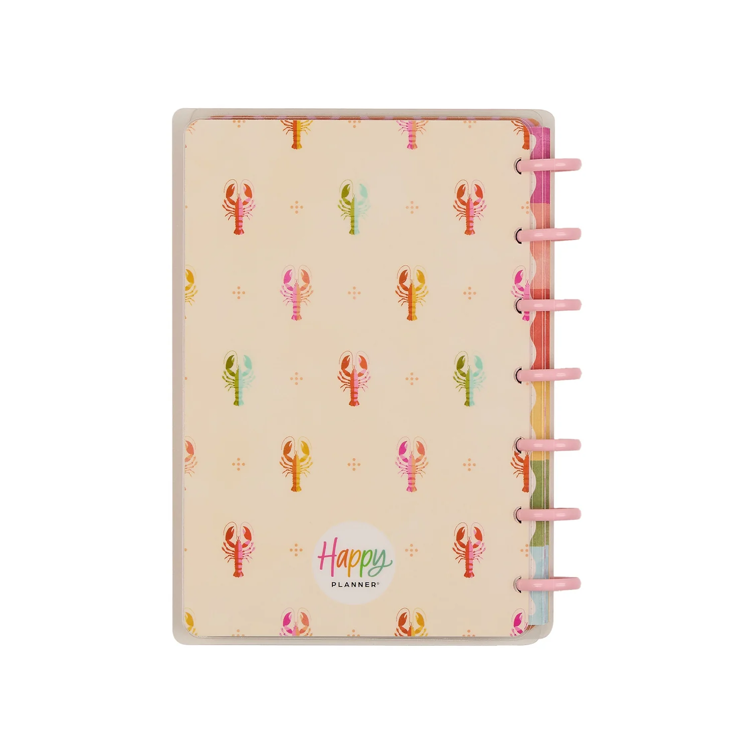 Palm Beach - Dot Grid Mini Notebook - 60 Sheets - Image 12