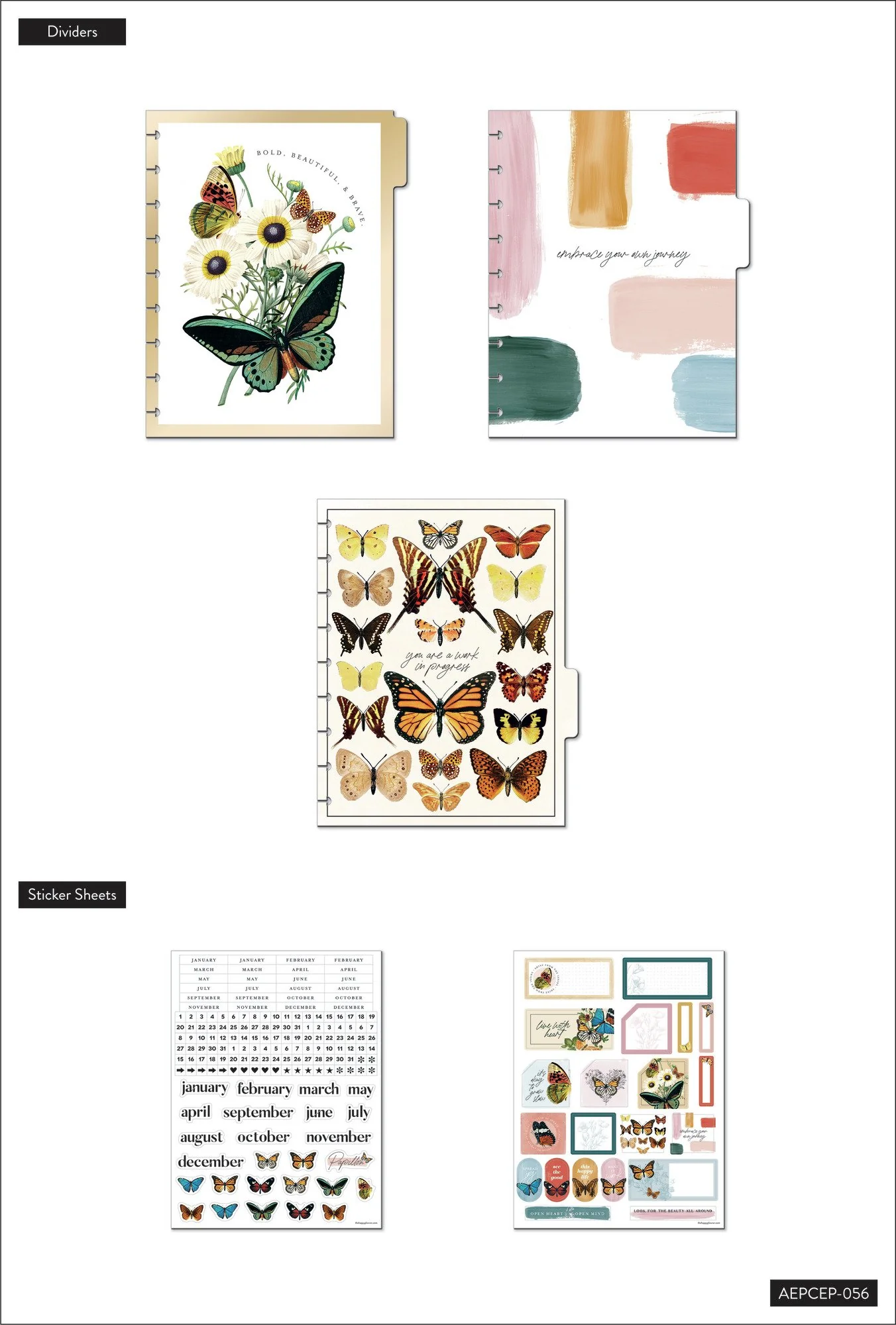 Papillon Butterfly Classic Extension Pack - Image 5