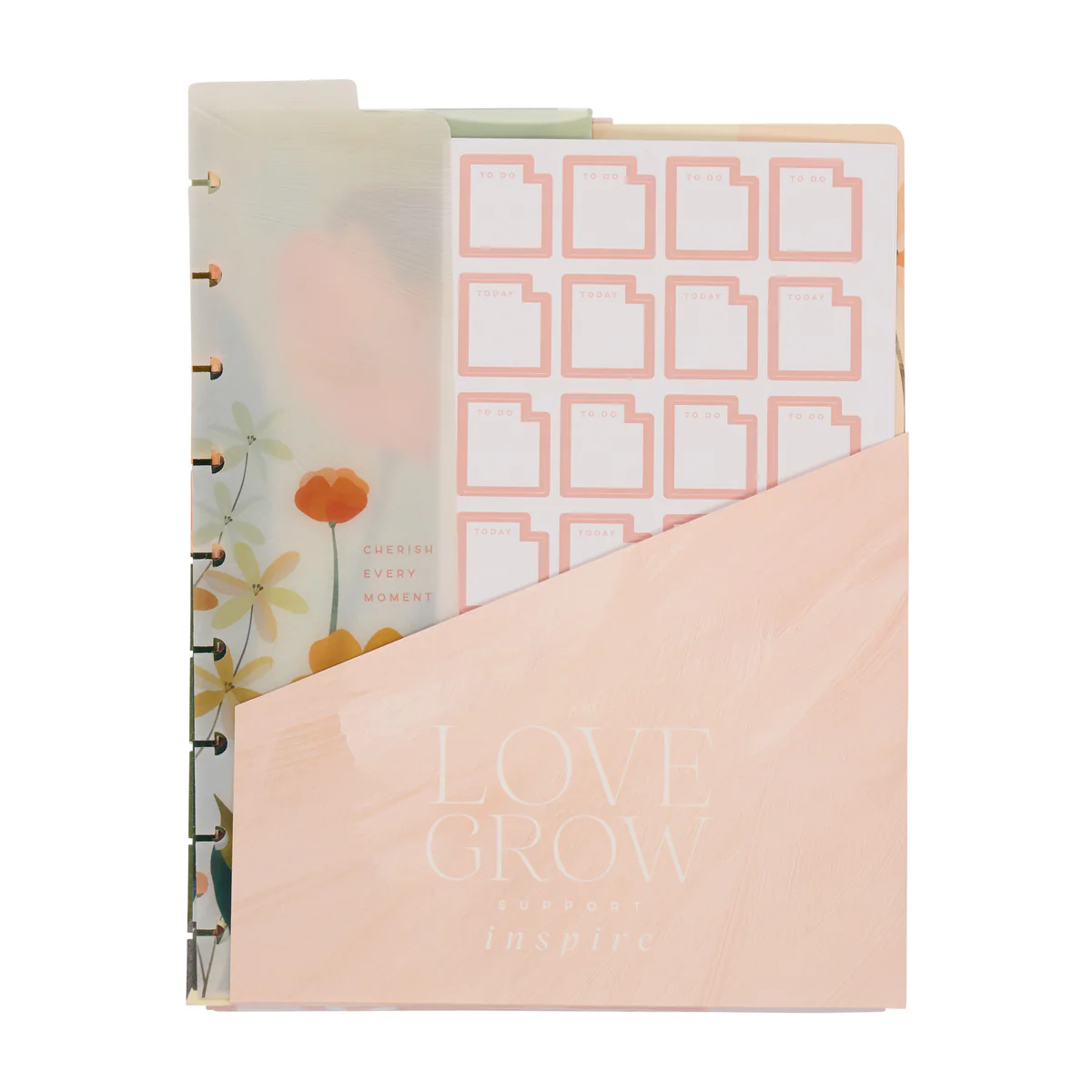 Pastel Canvas Parenting - Classic Parenting Accessory Pack - Image 15