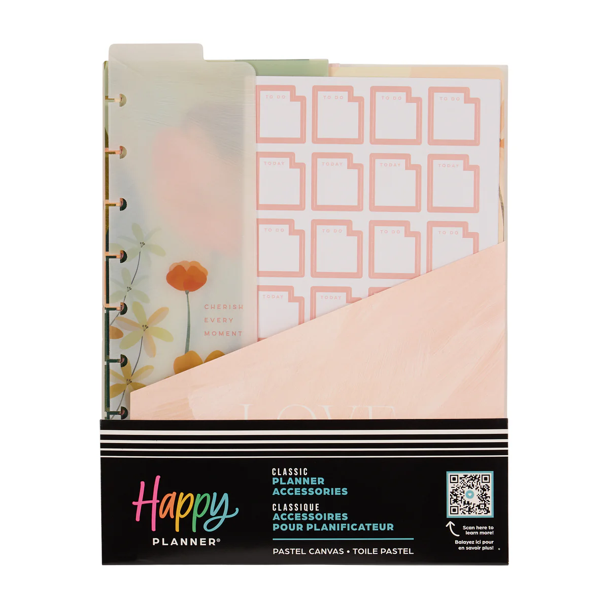 Pastel Canvas Parenting - Classic Parenting Accessory Pack - Image 28