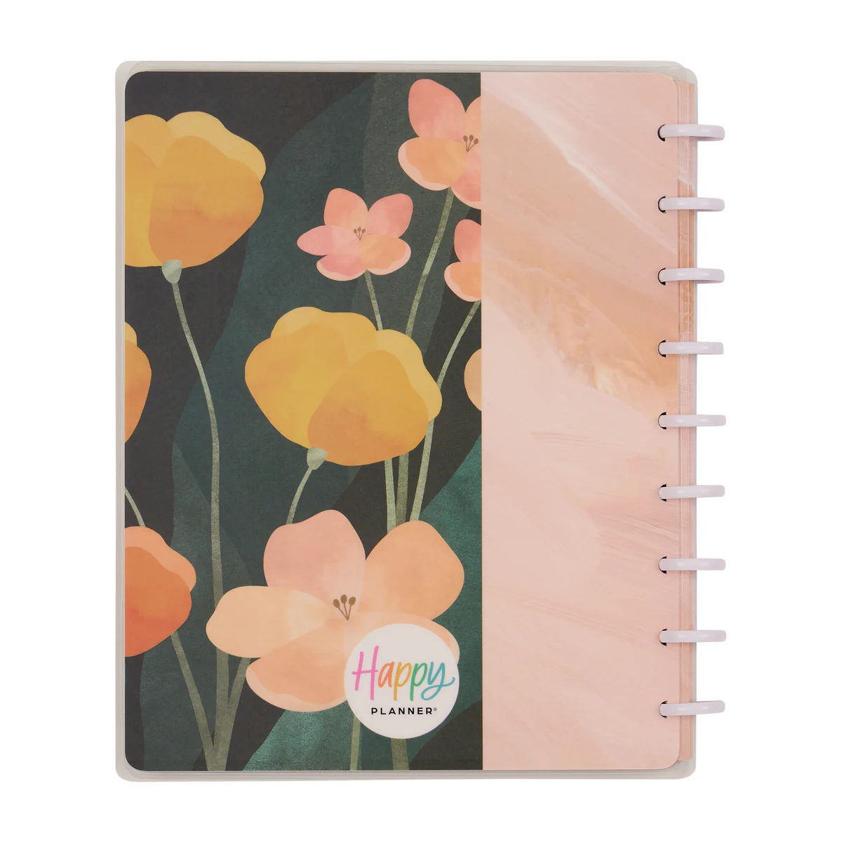 Pastel Canvas Parenting - Dotted Lined Classic Notebook - 60 Sheets - Image 14