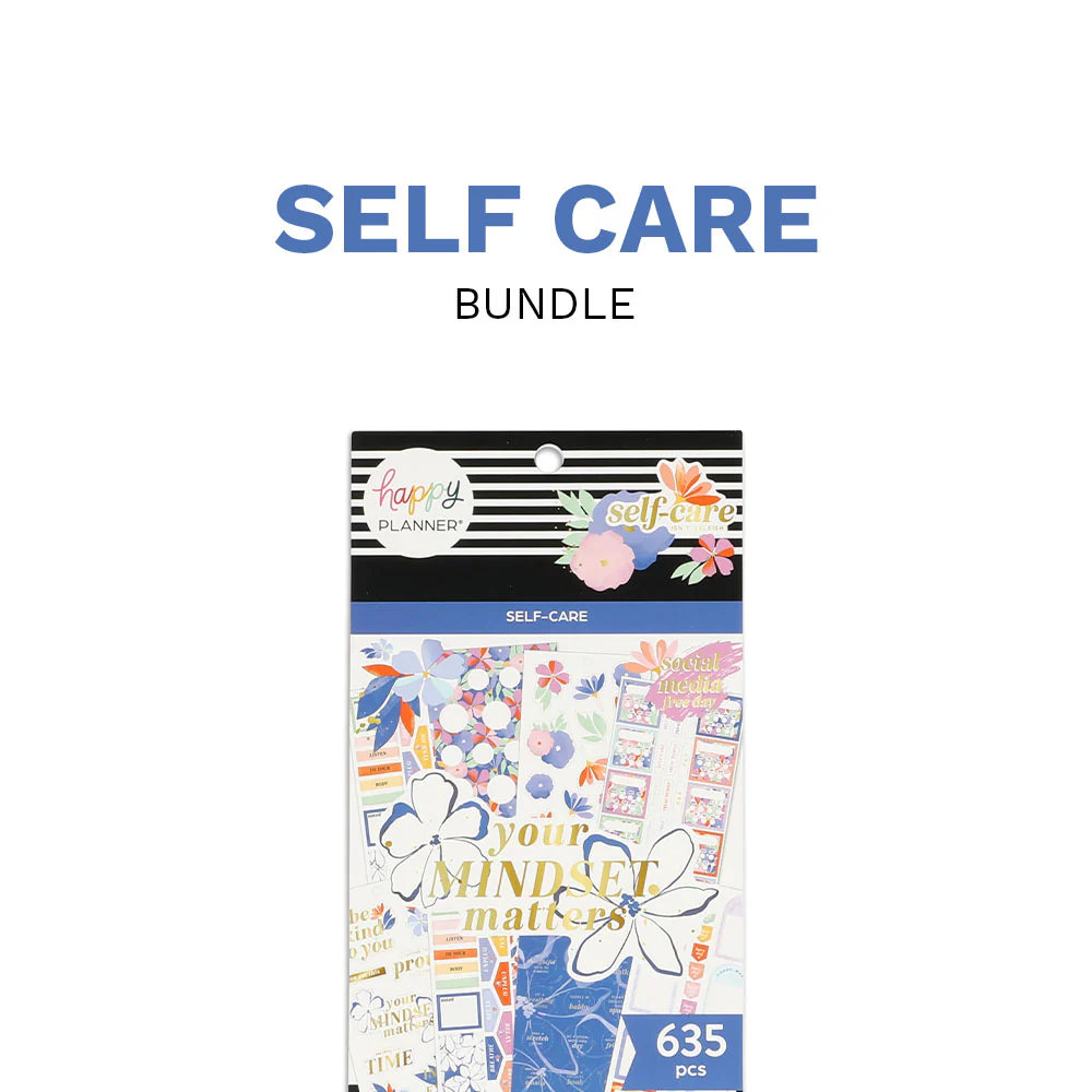 Pastel Florals - Self-Care Gift Box Set - Image 19