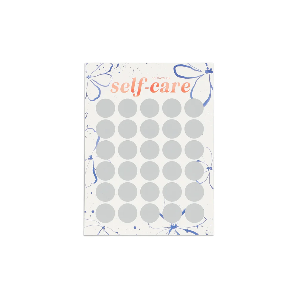 Pastel Florals - Self-Care Gift Box Set - Image 6