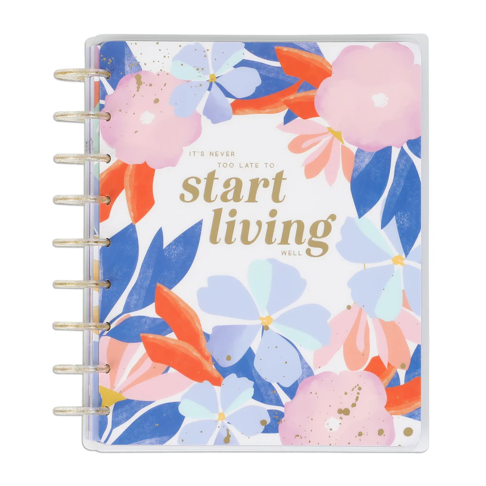 Pastel Florals - Self-Care Gift Box Set - Image 7