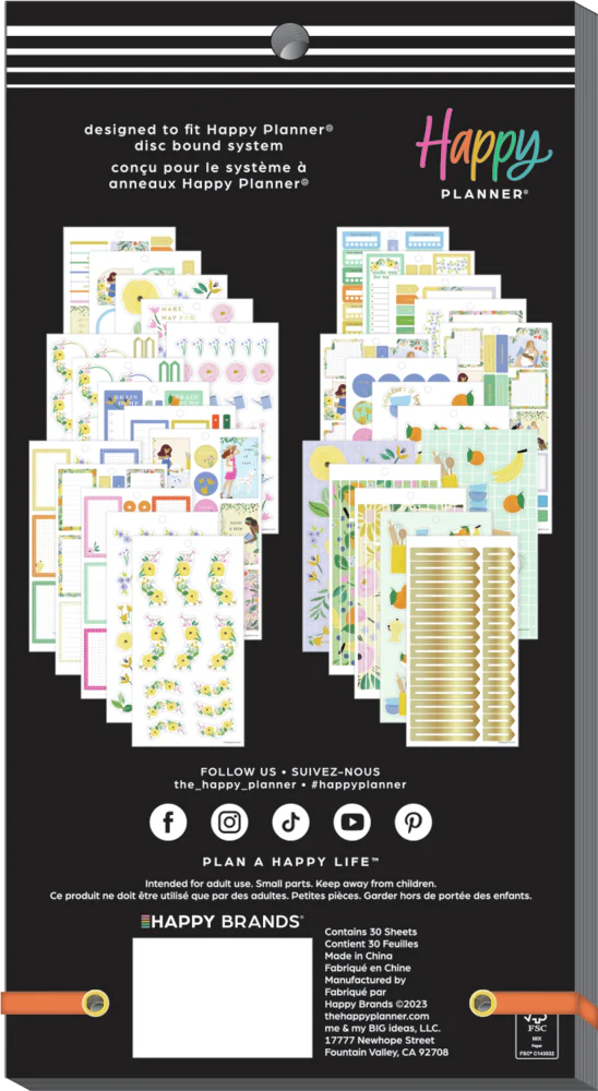 Pastimes - Value Pack Stickers - Image 8