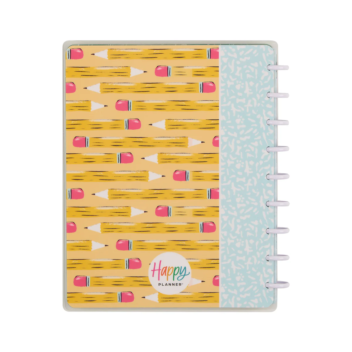 Pawsitive Teacher - Classic Notebook + Filler Paper + Sticker Bundle - Image 12