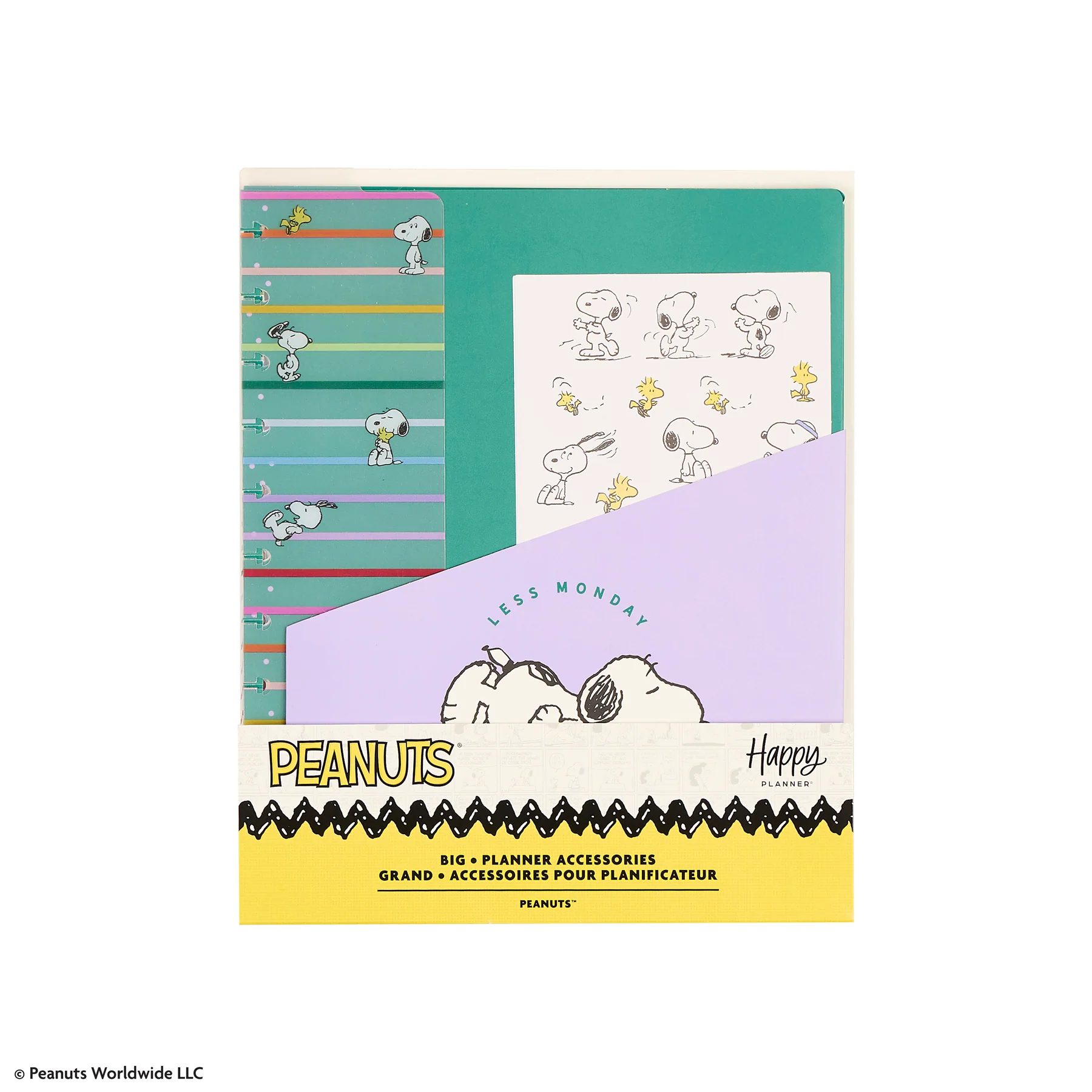 PEANUTS™ - Big Accessory Pack - Image 11