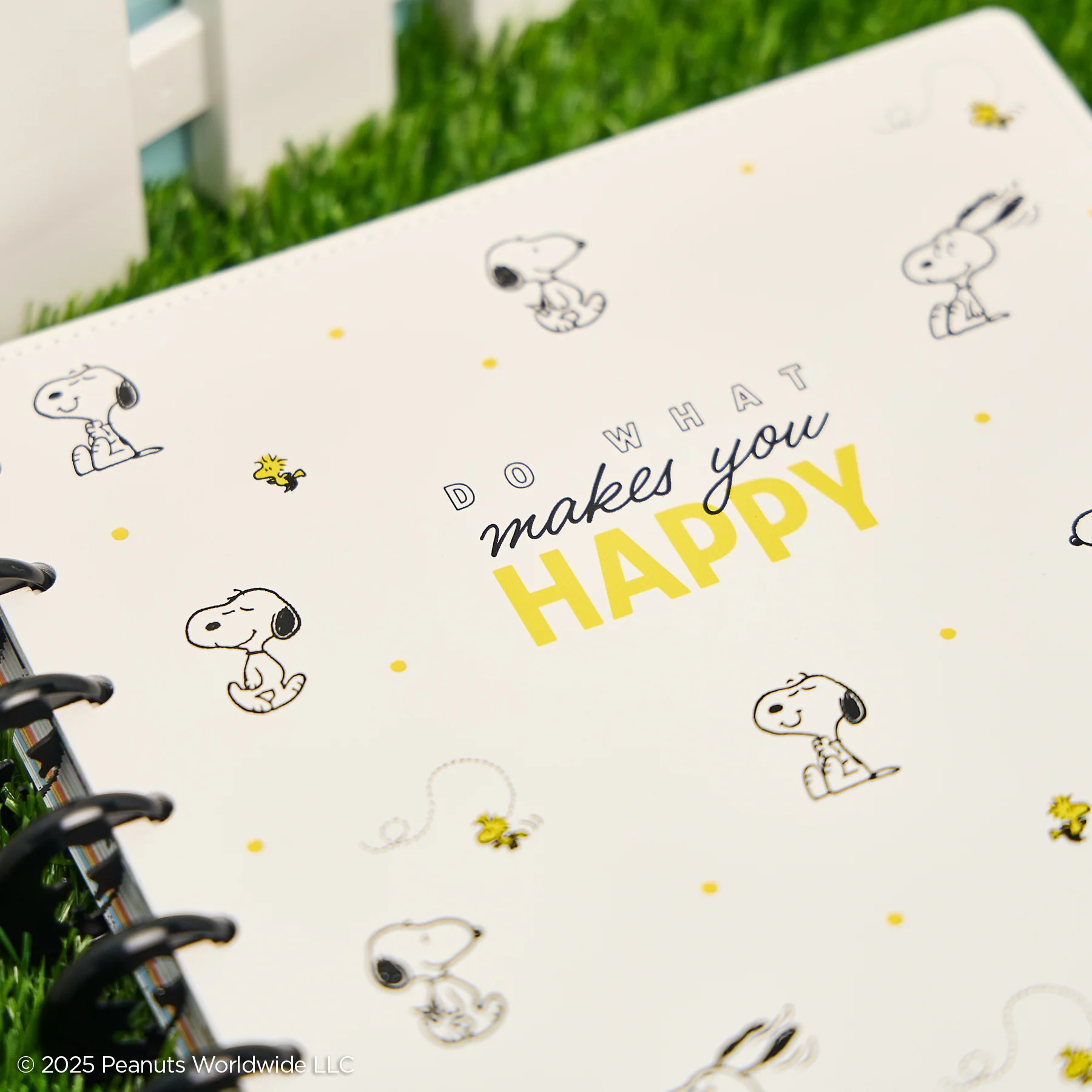 PEANUTS™ - Celebrate the Seasons - Be Happy Box - Image 6