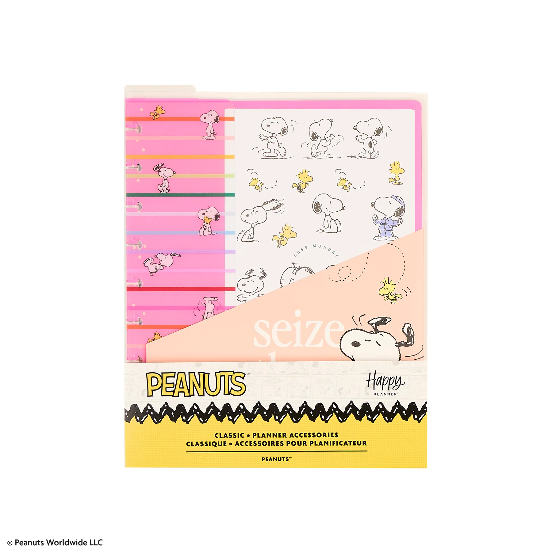 PEANUTS™ - Classic Accessory Pack - Image 12