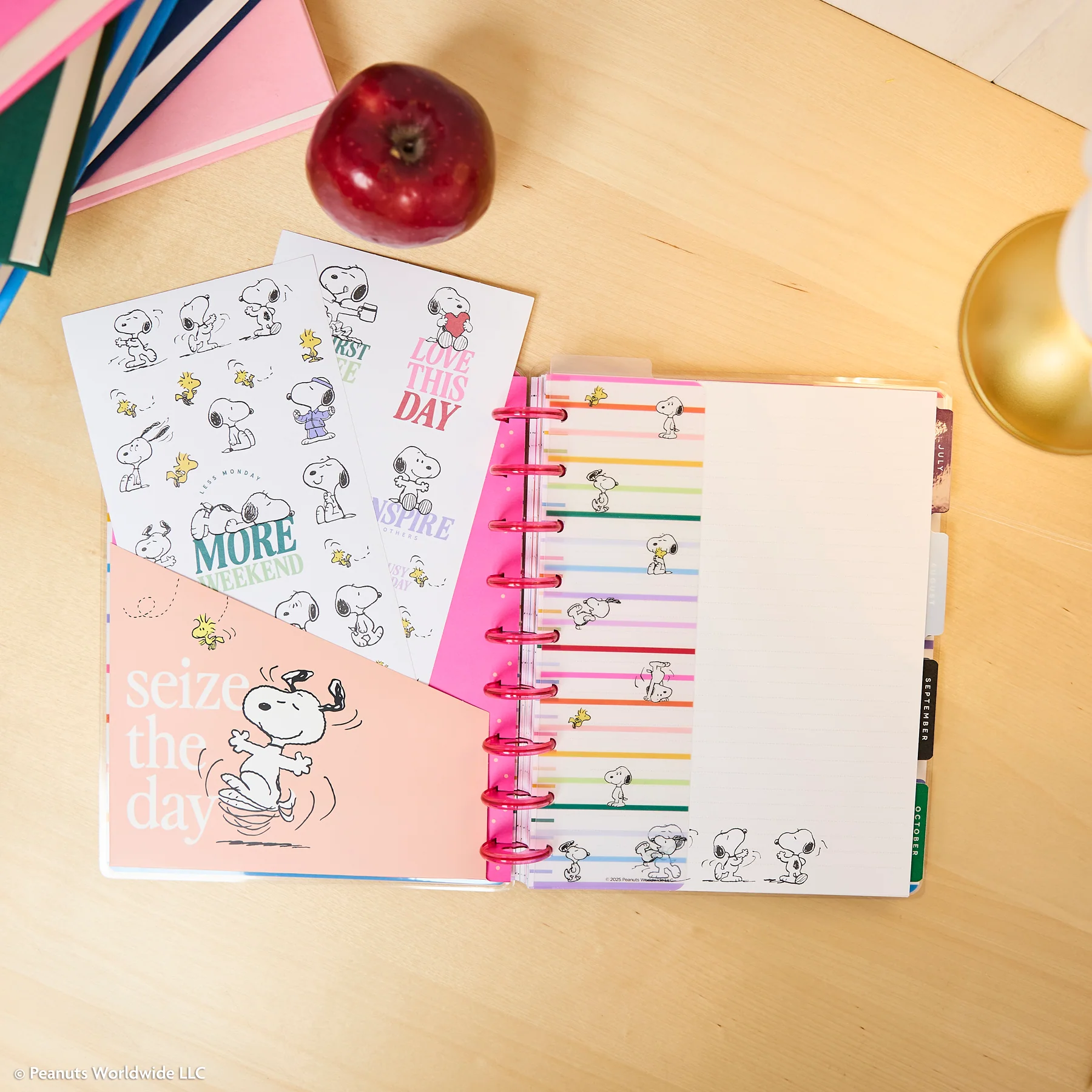 PEANUTS™ - Classic Accessory Pack - Image 5