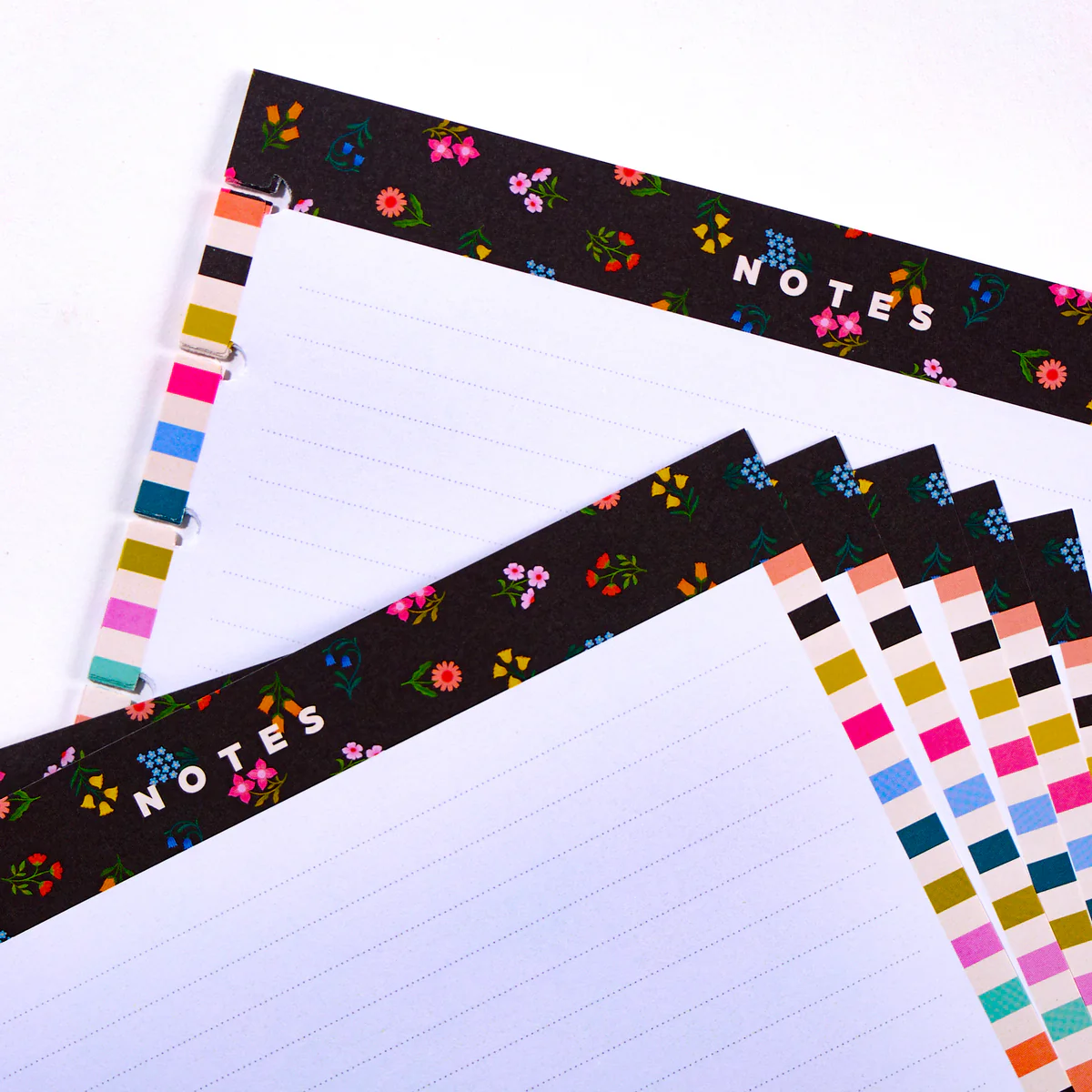 Planning 101 - Classic Undated Planner Starter Bundle - Image 12