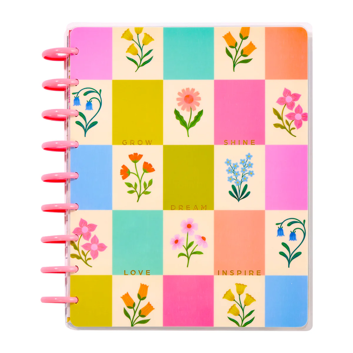 Planning 101 - Classic Undated Planner Starter Bundle - Image 3