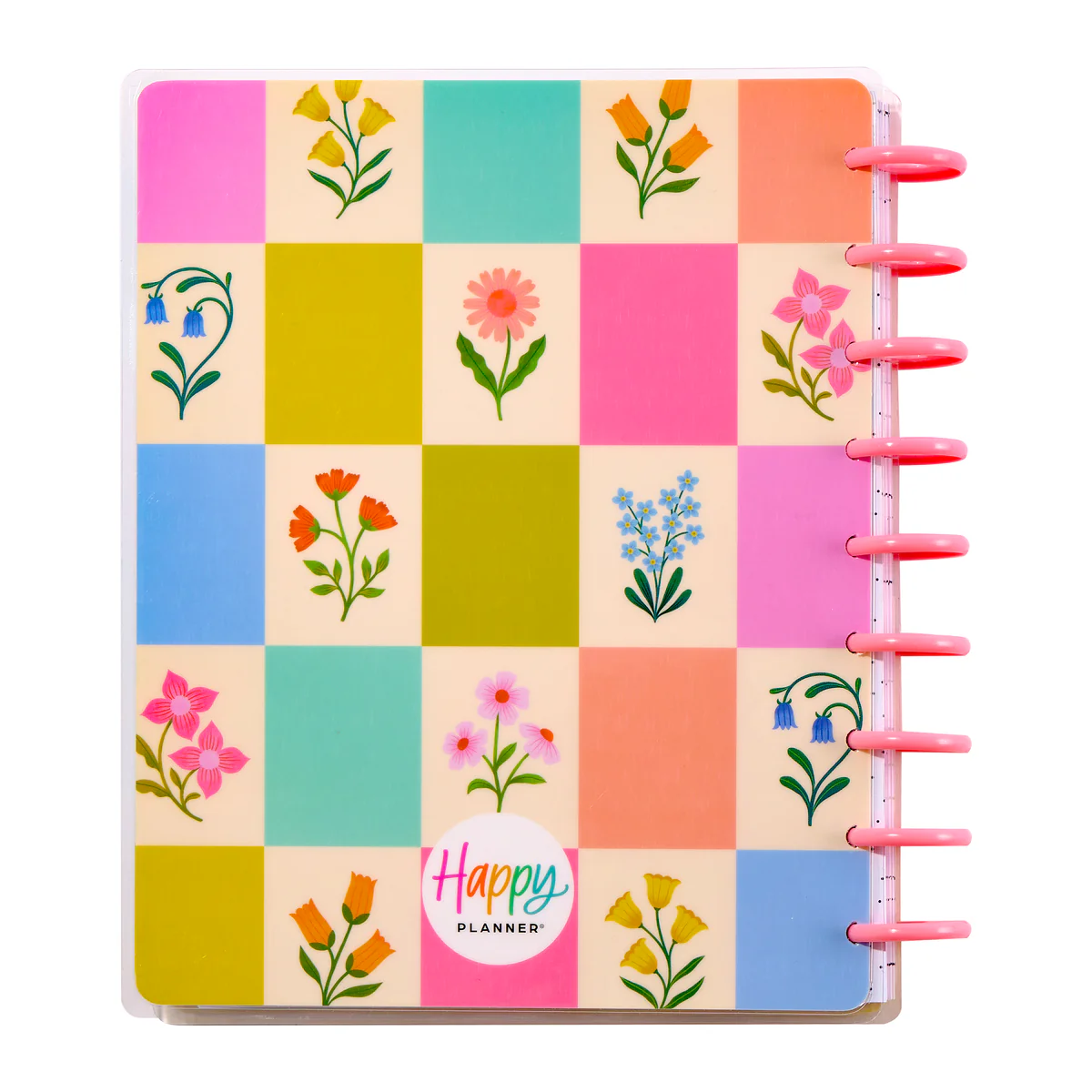 Planning 101 - Classic Undated Planner Starter Bundle - Image 4