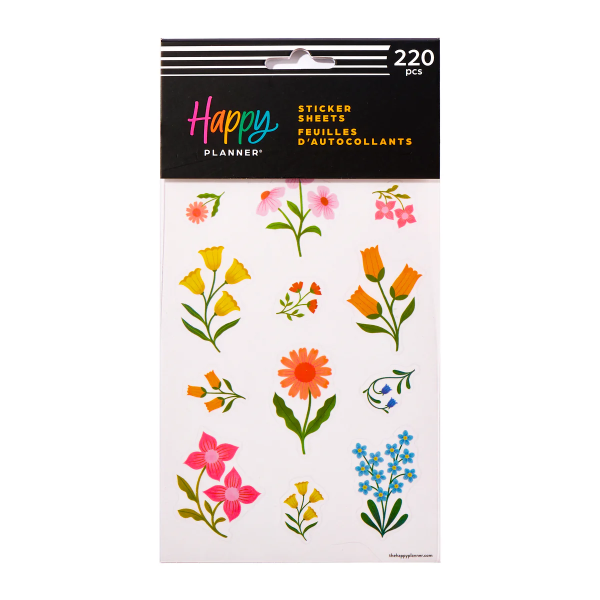 Planning 101 - Classic Undated Planner Starter Bundle - Image 9