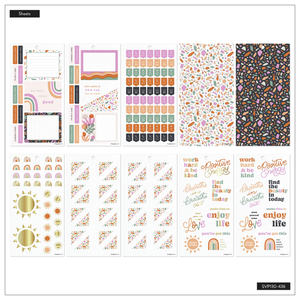 Playful Modern - Value Pack Stickers - Image 5