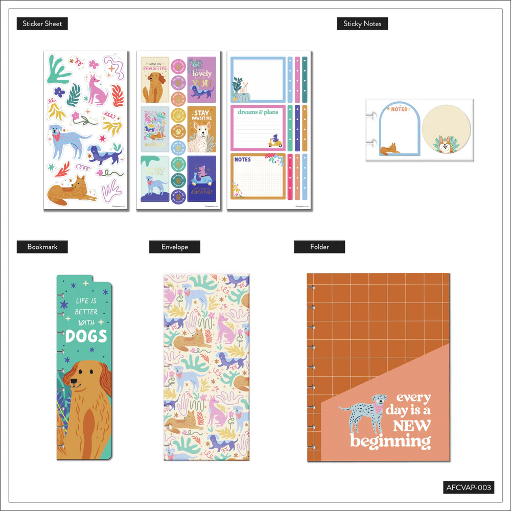 Playful Pups - Classic Accessory Pack - Image 10