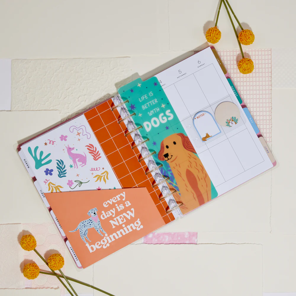 Playful Pups - Classic Accessory Pack - Image 2