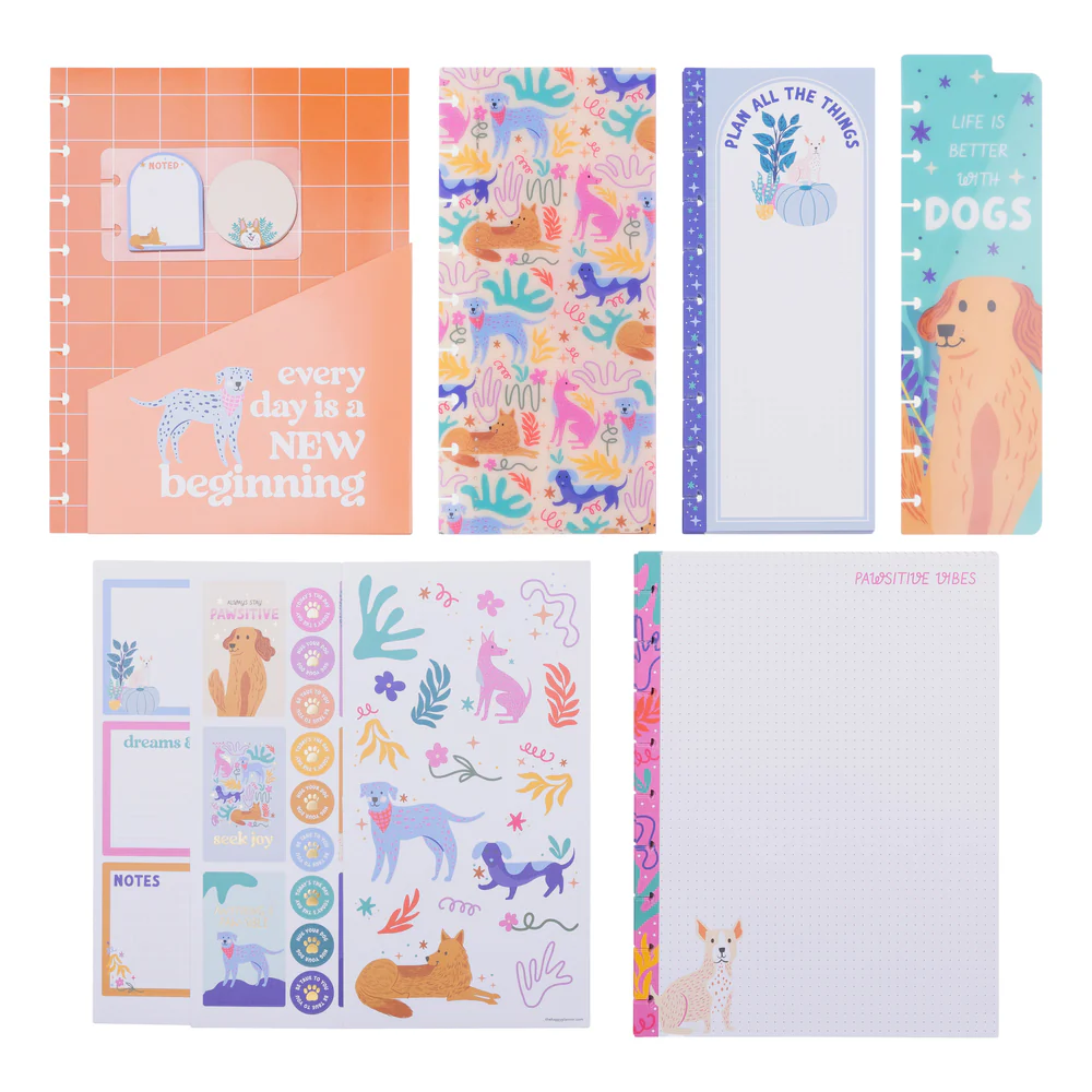 Playful Pups - Classic Accessory Pack - Image 6