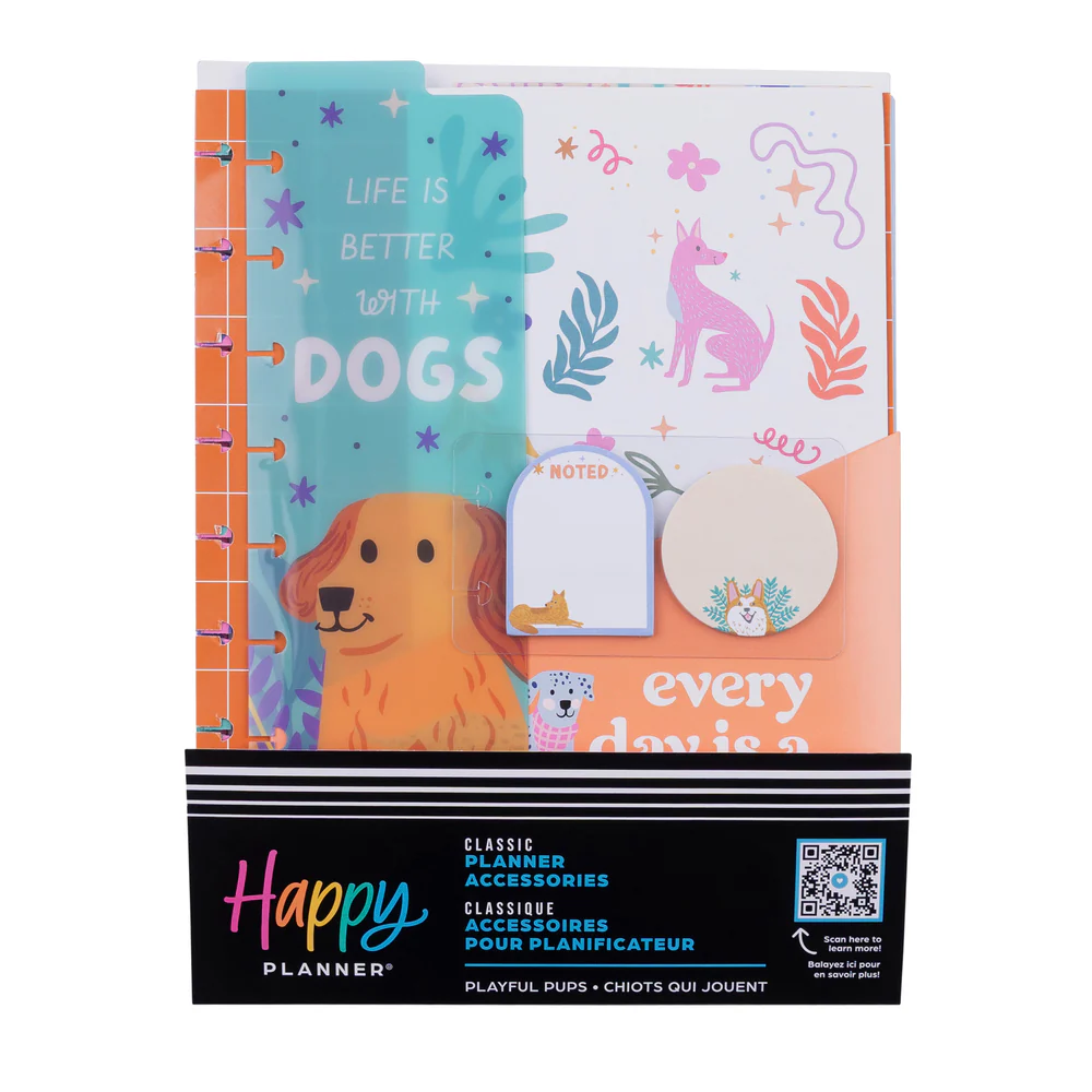 Playful Pups - Classic Accessory Pack - Image 7