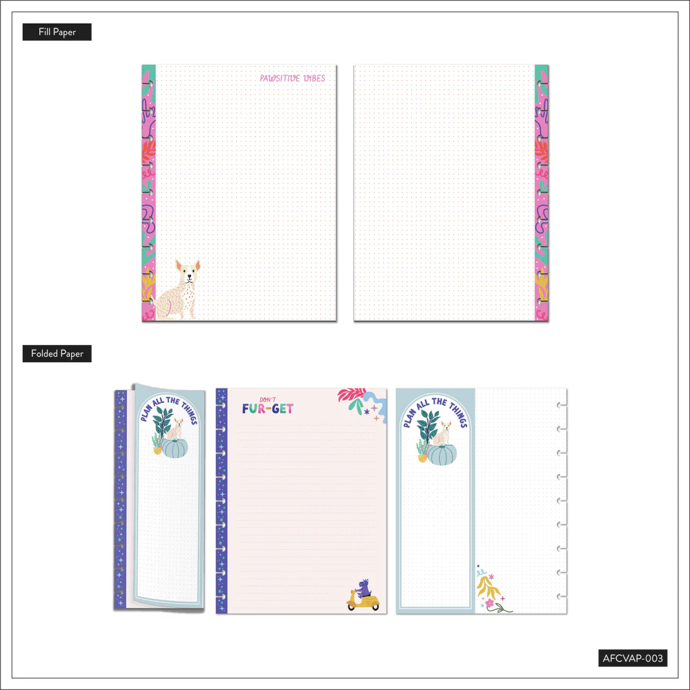 Playful Pups - Classic Accessory Pack - Image 9