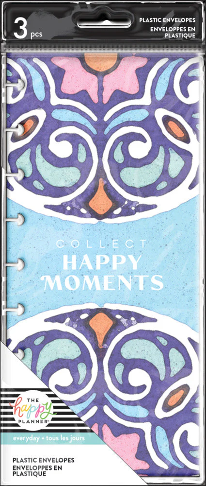 Playful Tile Envelopes - 3 Pack - Image 5