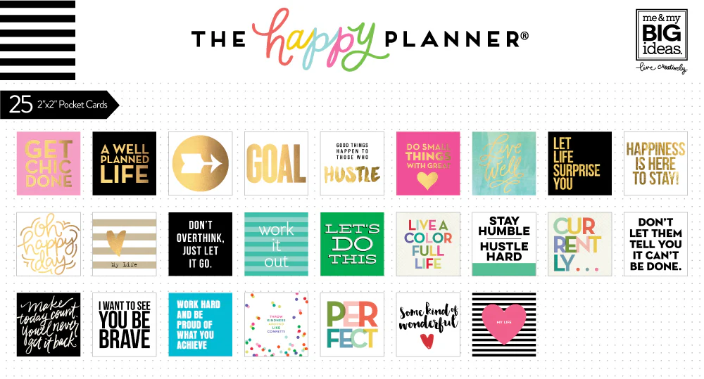 Pocket Cards - Image 2