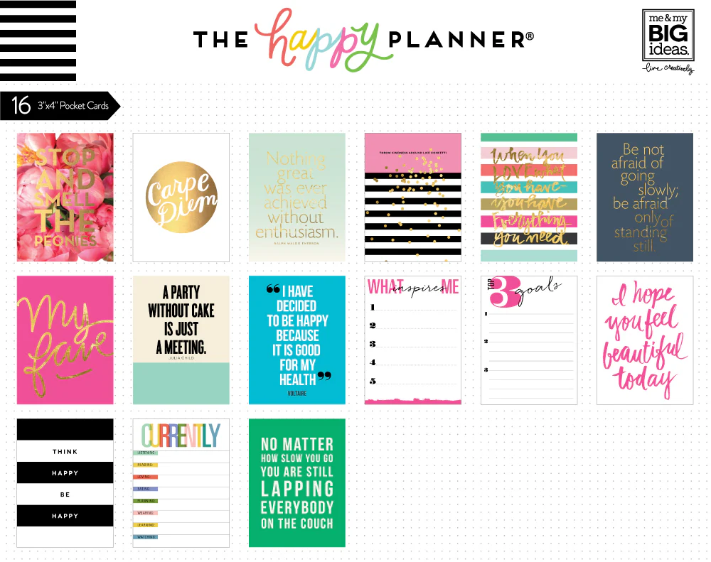 Pocket Cards - Image 3