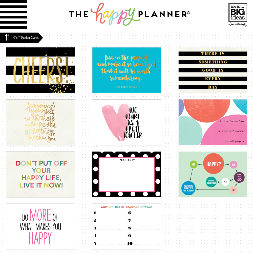 Pocket Cards - Image 4