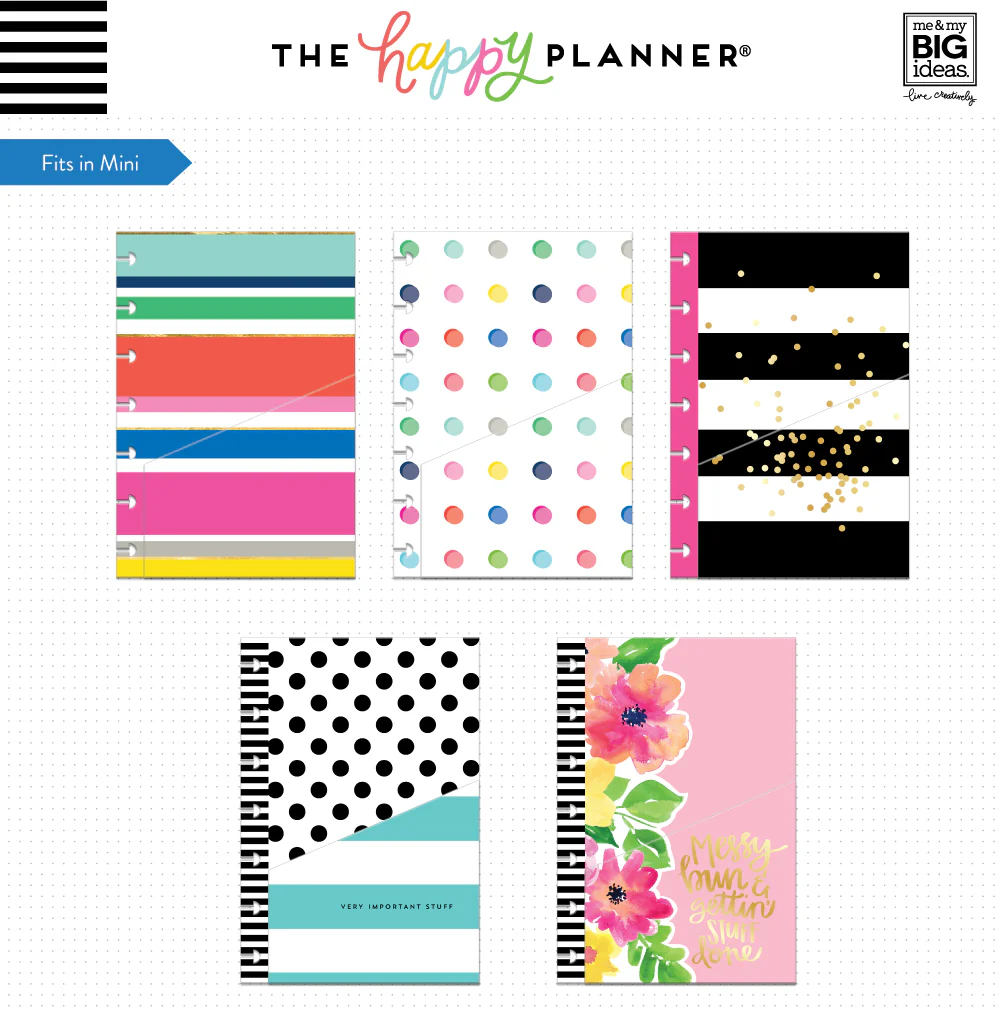 Pocket Folders - Mini - Image 2