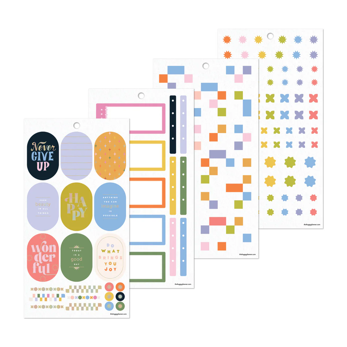 Pop Splash - Value Pack Stickers  - Image 10