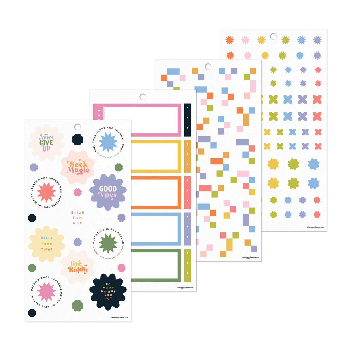 Pop Splash - Value Pack Stickers - Mini - Image 10