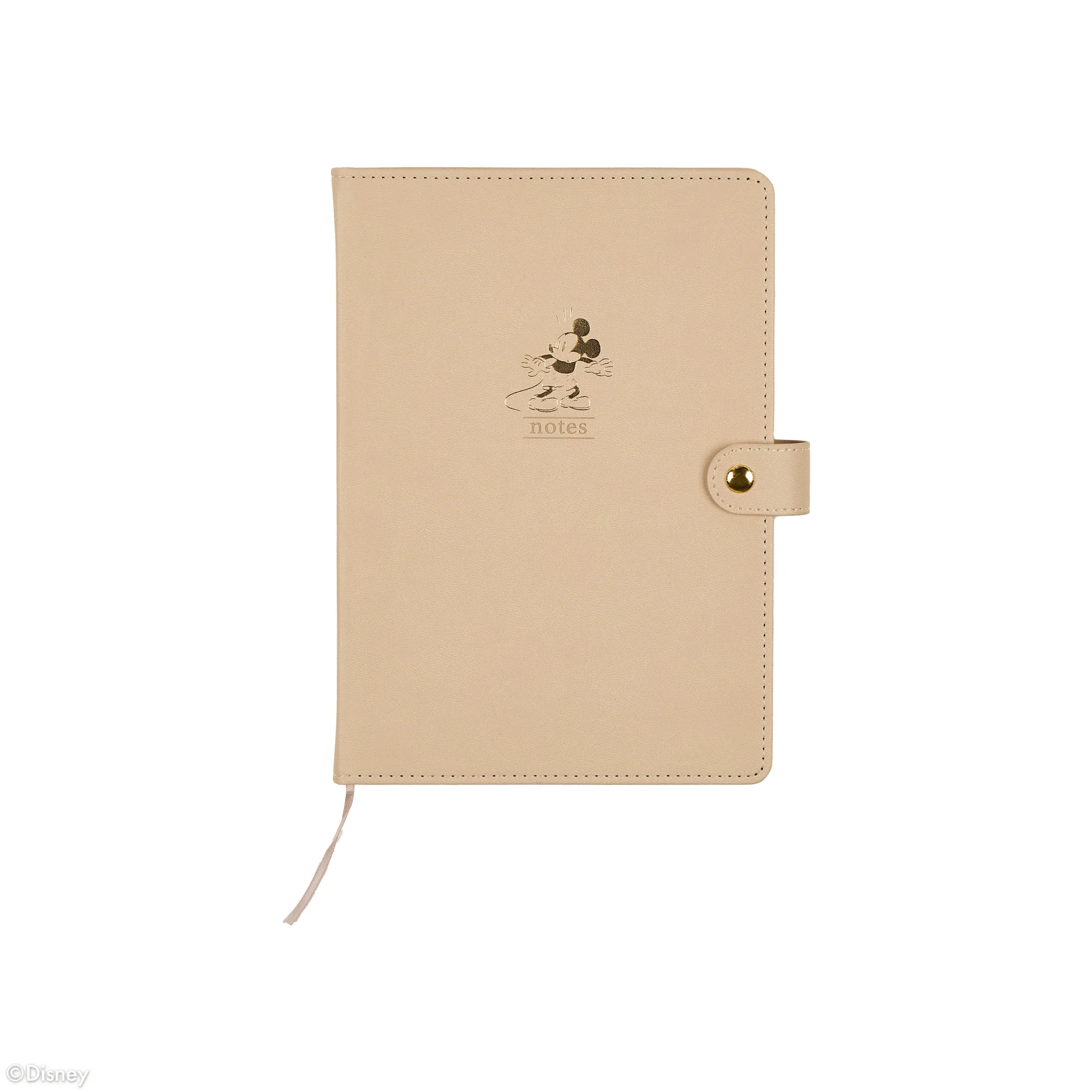 Premium Disney Mickey Mouse - Alabaster - Dot Grid Journal Gift Set - Image 16