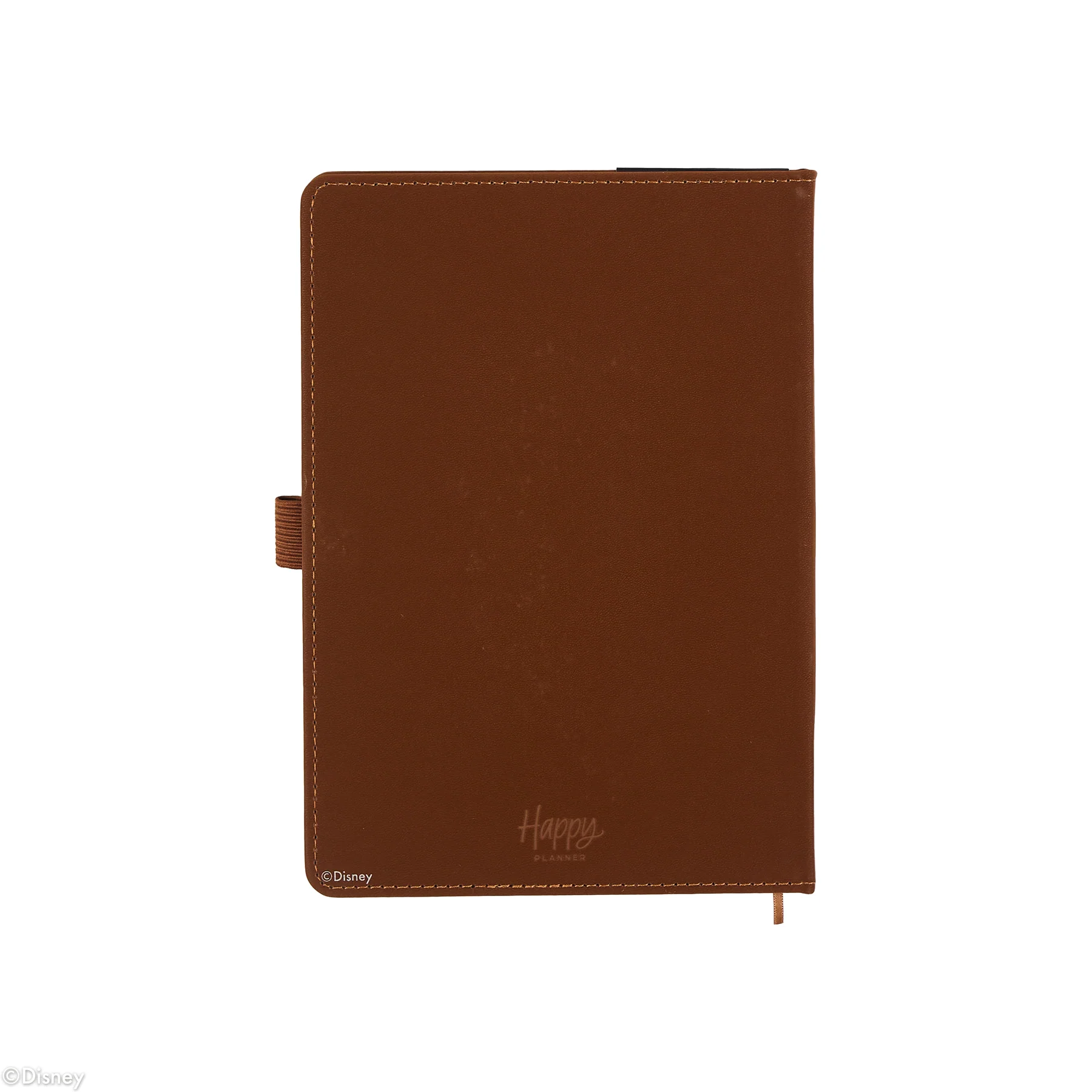 Premium Disney Mickey Mouse - Espresso - Dot Grid Book Bound Journal - 80 Sheets - Image 4