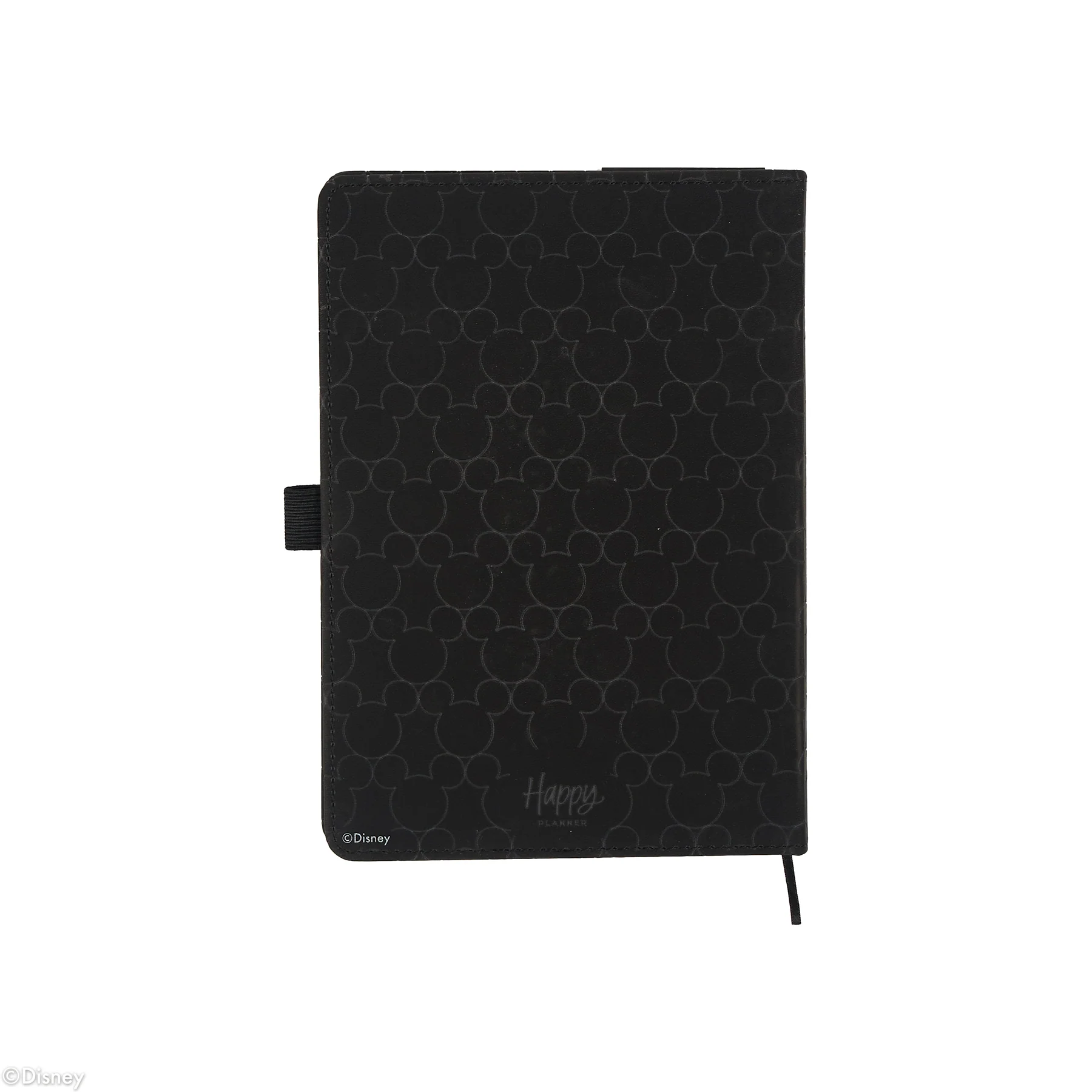 Premium Disney Mickey Mouse - Obsidian - Dot Grid Book Bound Journal - 80 Sheets - Image 4