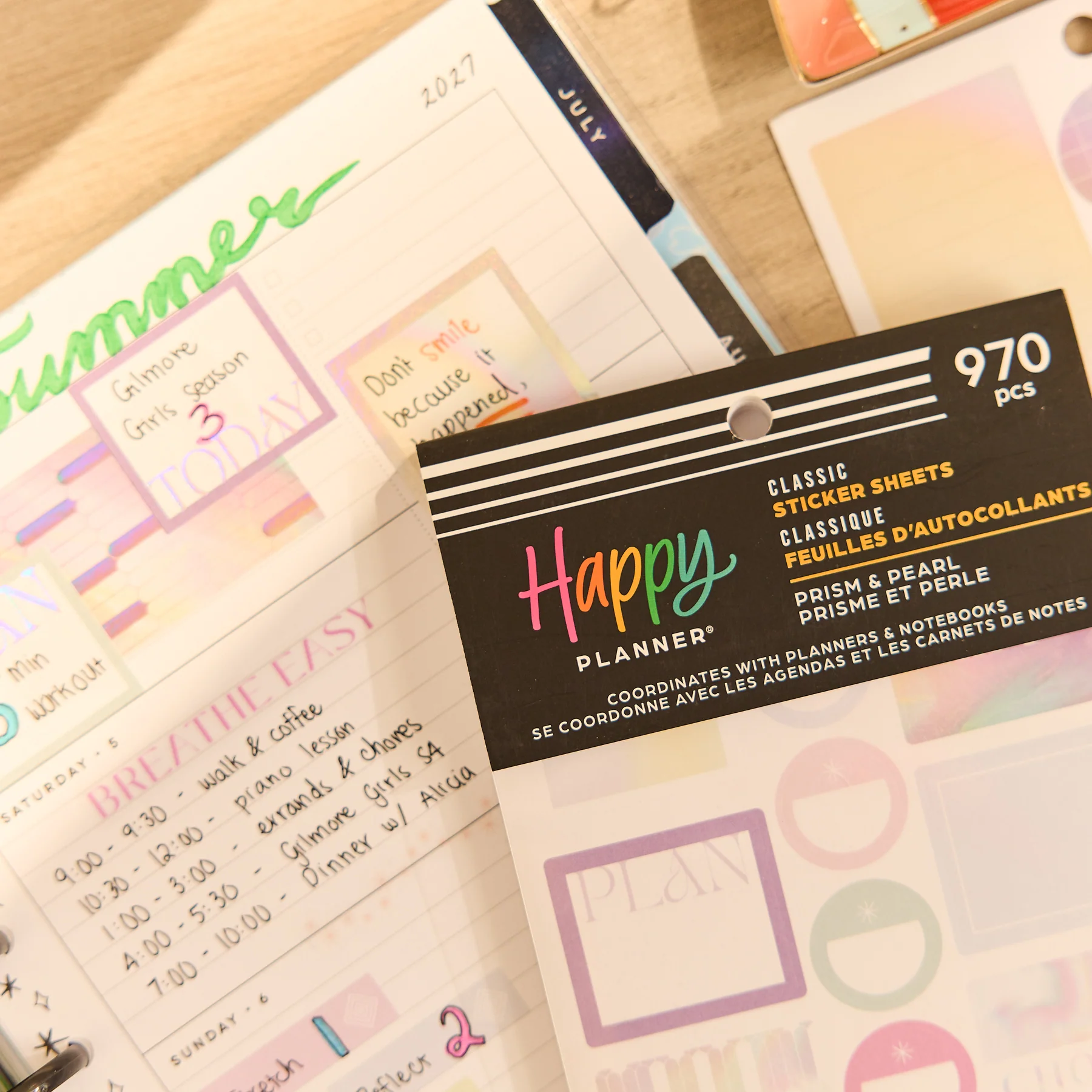 Prism & Pearl - Value Pack Stickers - Image 5