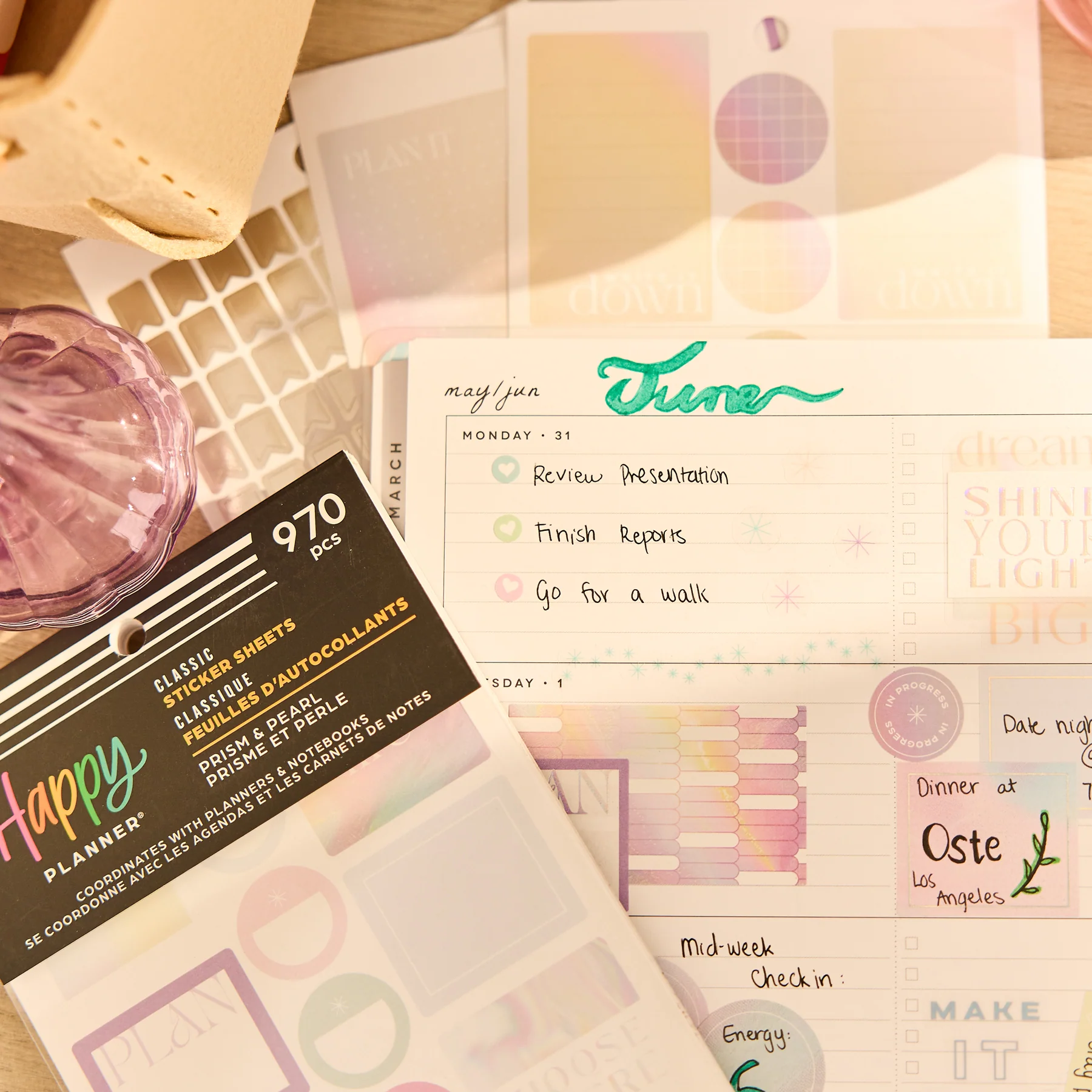 Prism & Pearl - Value Pack Stickers - Image 6
