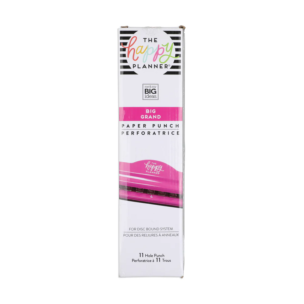 The Happy Planner® BIG Punch - Image 4