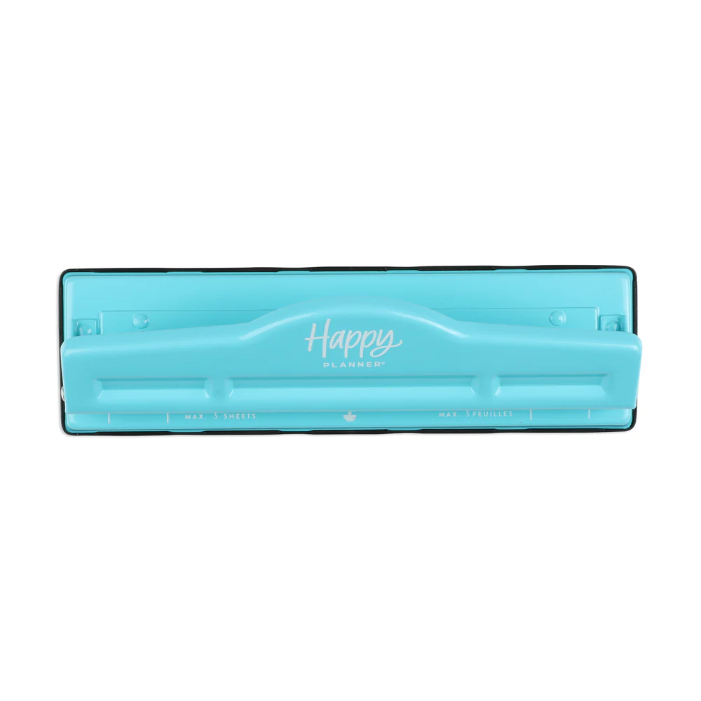 The Happy Planner® Classic Punch