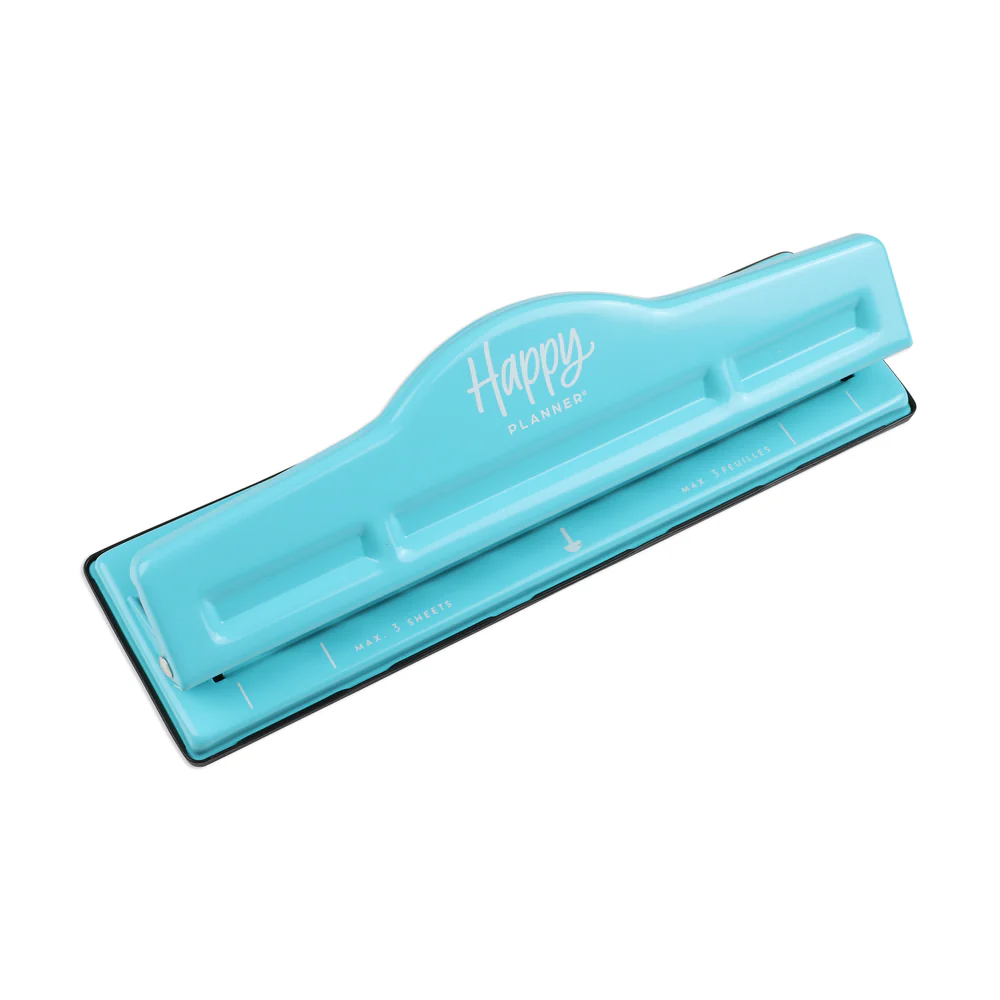 The Happy Planner® Classic Punch - Image 2