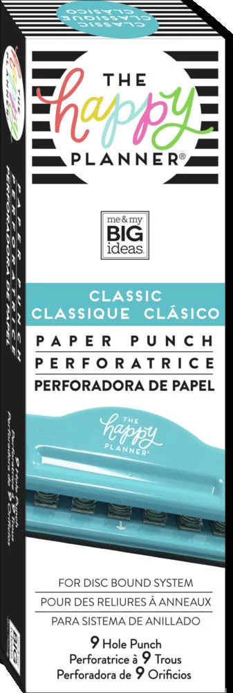 The Happy Planner® Classic Punch - Image 3