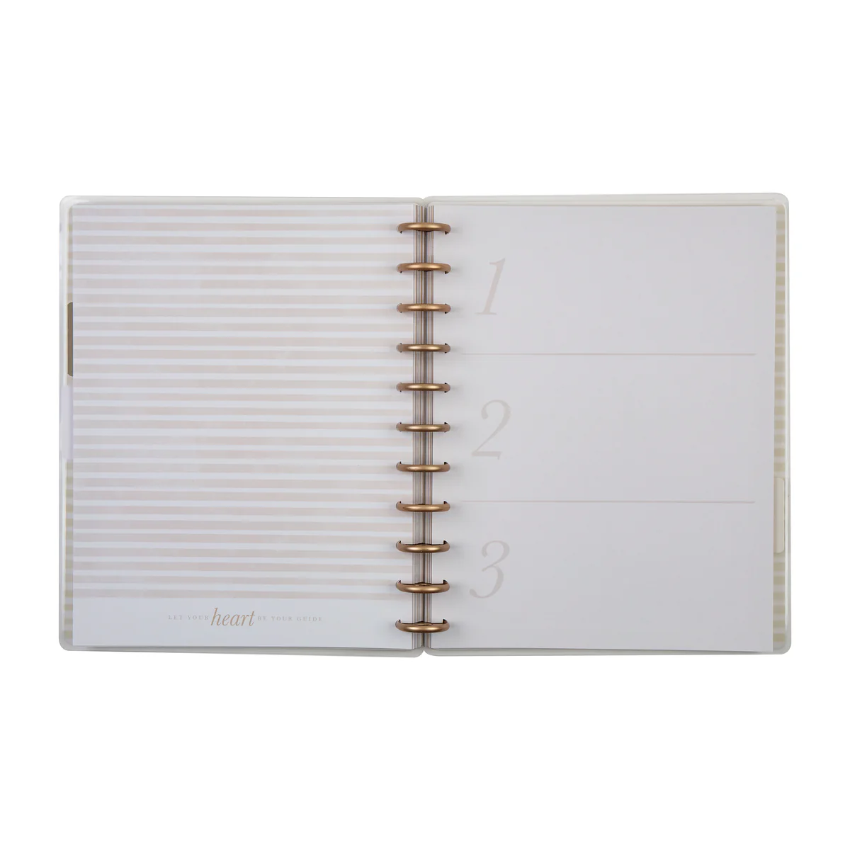 Pure Joy Baby - Big Happy Memory Keeping Photo Journal - 80 Sheets - Image 14