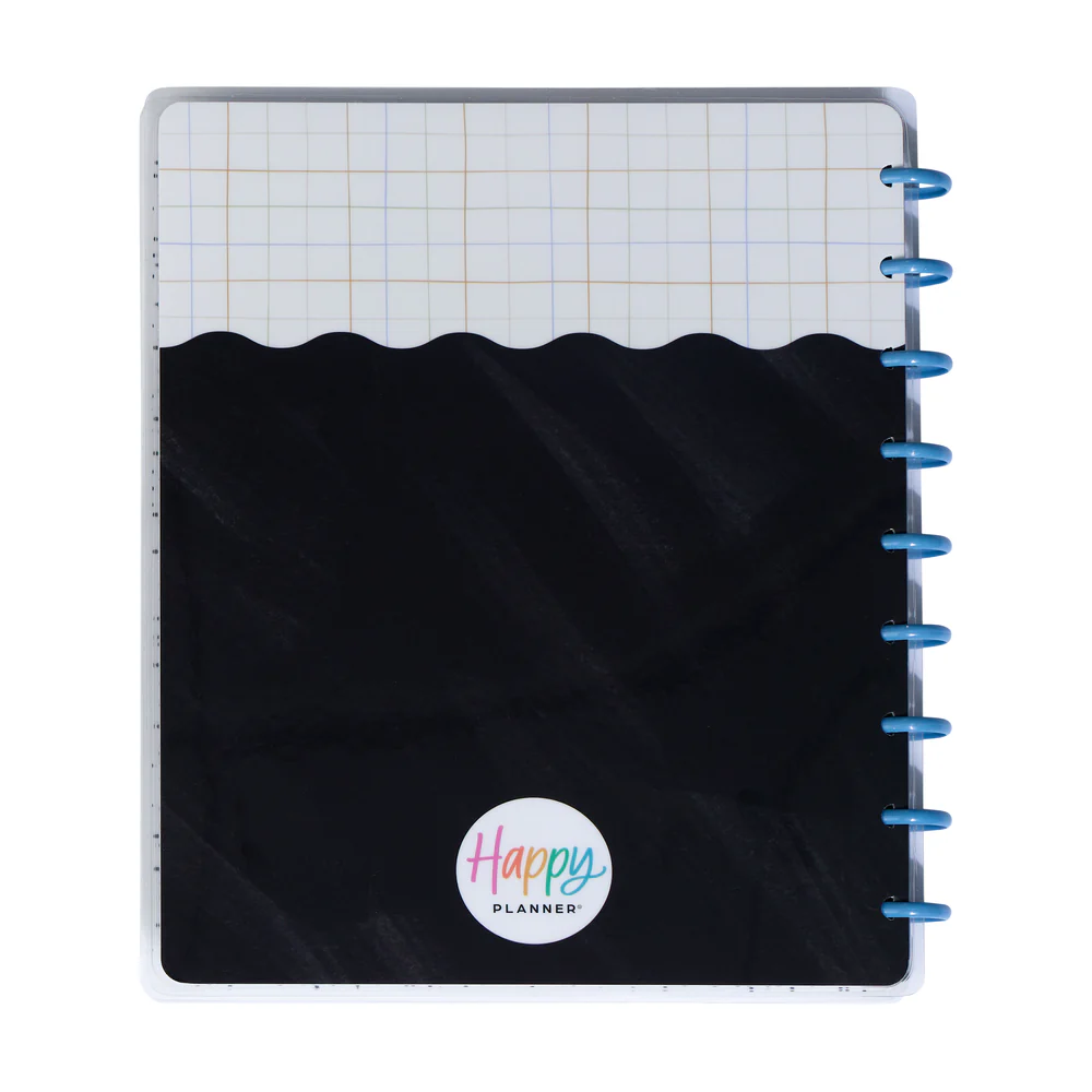 Quirky Plans Student - Dotted Lined Classic Notebook - 60 Sheets - Image 10
