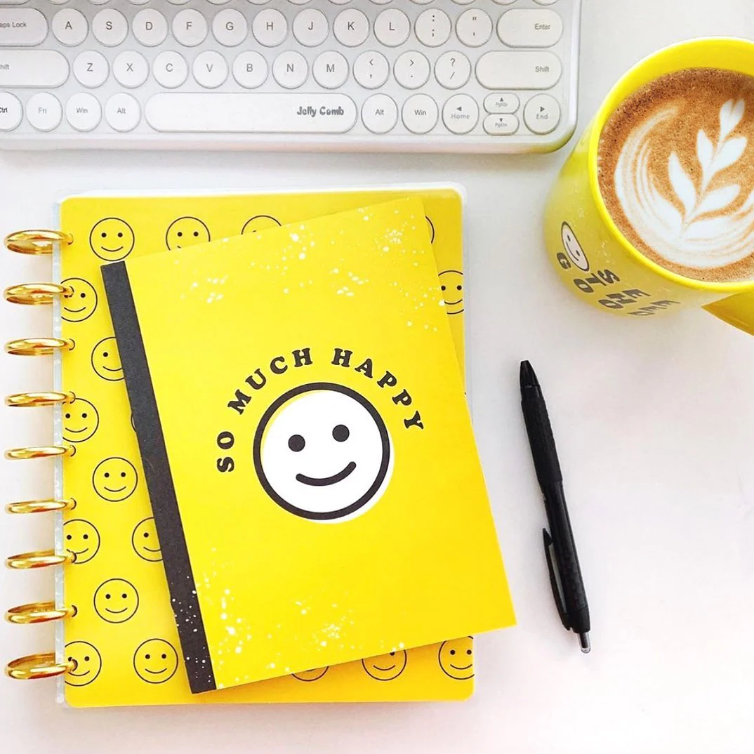 Radiate Positivity Mug - Image 2