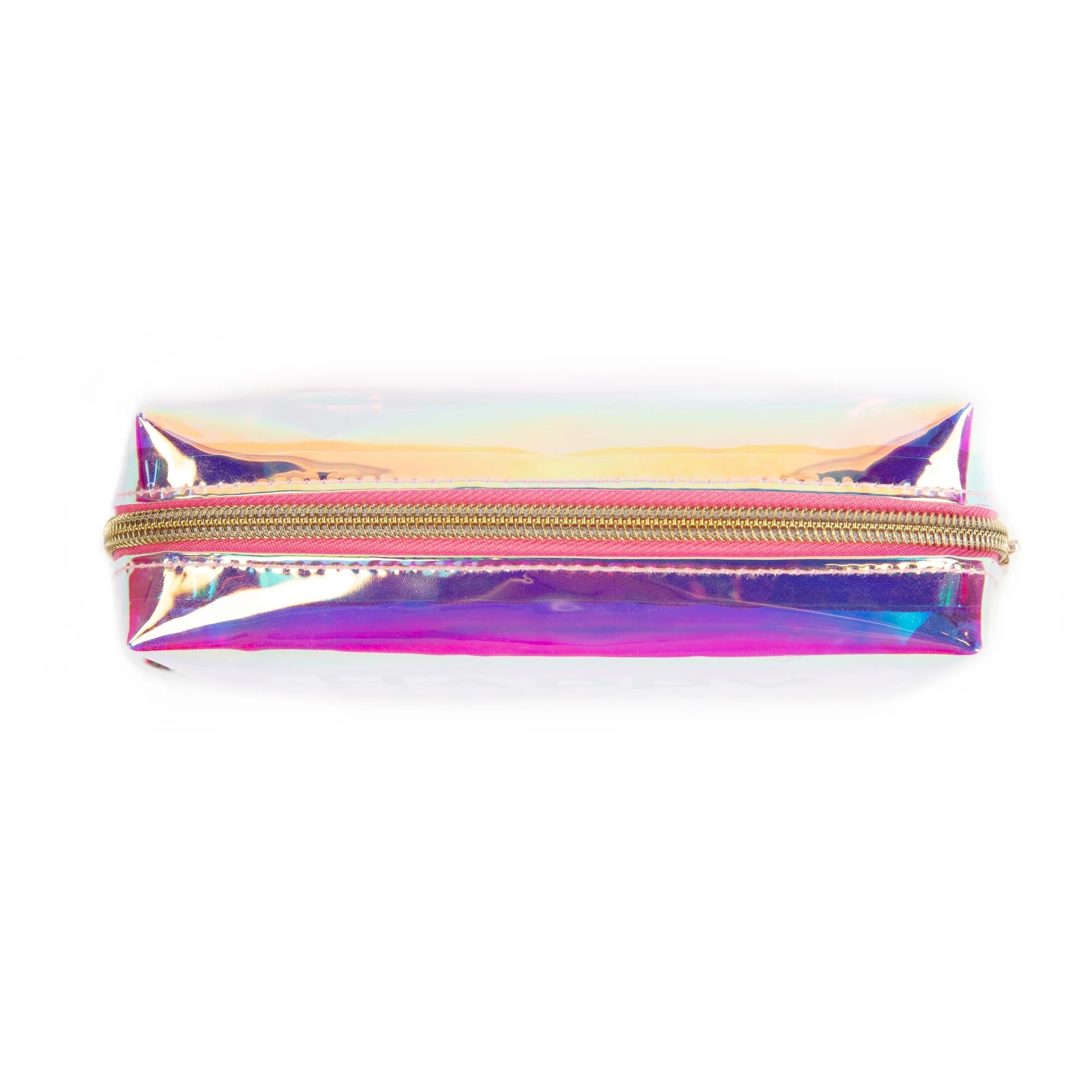 Rainbow - Embellished Accessory Pouch - Image 3