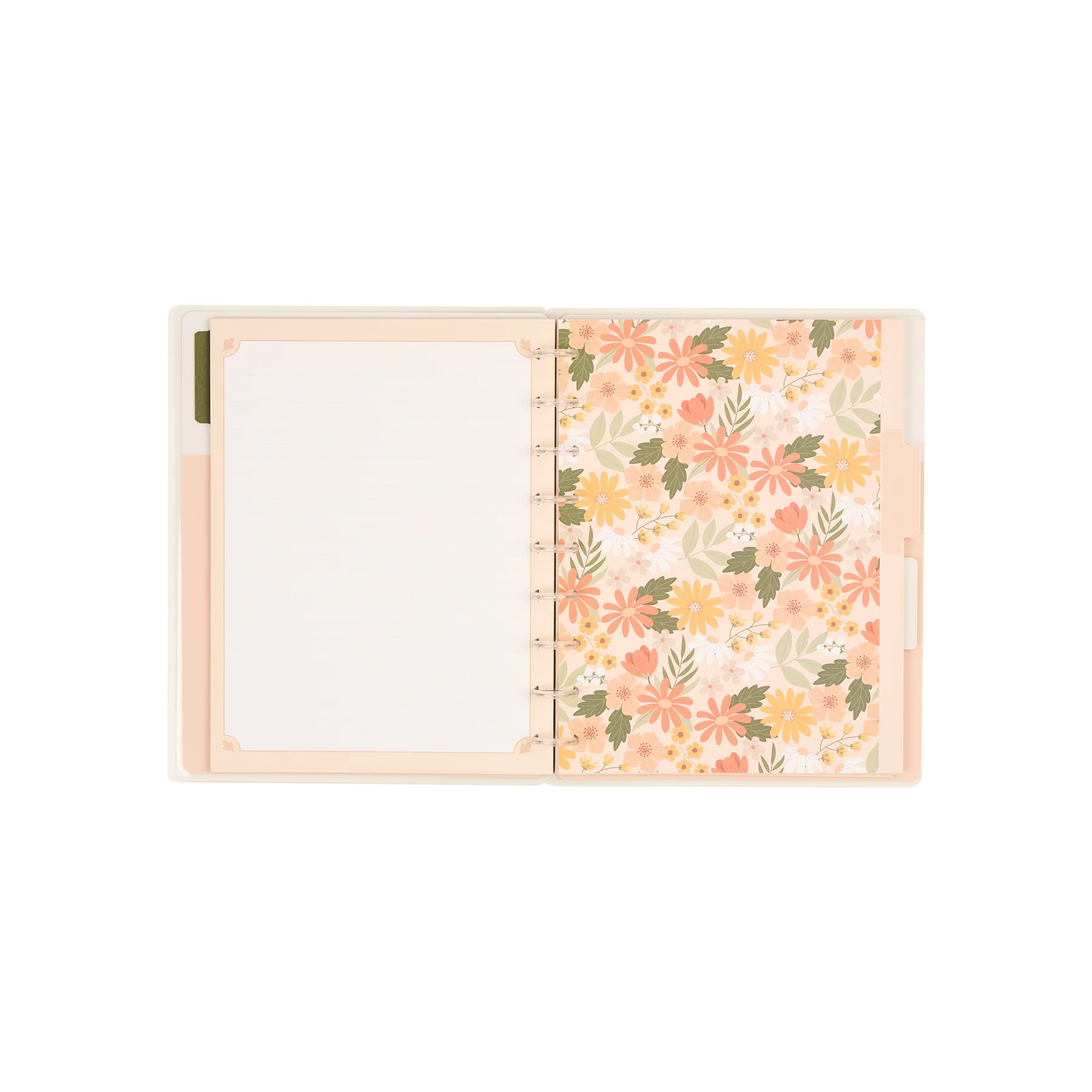 Reading Hour - Dotted Lined Classic Notebook - 60 Sheets - Image 8
